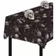 Obrus Żywe Trupy 137 x 274 cm
