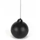 Balon z czarnym helem waga 35 g