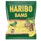 Torebka Haribo Banan Candy 120 g