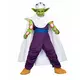 Zestaw kostiumów dla dzieci Piccolo Dragon Ball™ z makijażem