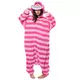Kigurumi Onesie dla dorosłych kota z Cheshire Alicja w Krainie Czarów™
