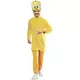 Klasyczne przebranie Tweety™ Looney Tunes dla dorosłych, Rozmiar: Large