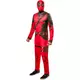 Przebranie Deadpool™ Standard dla dorosłych, Rozmiar: Large