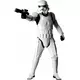 Kostium z edycji kolekcjonerskiej Star Wars™ Stormtrooper™ dla dorosłych