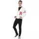 Grease Kostium Rydell Prep Grease™ dla mężczyzn, Rozmiar: Medium