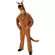 Kostium Scooby-Doo™ dla dorosłych