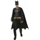 Przebranie Batman™ dla dorosłych, Rozmiar: Large