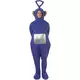 Kostium Teletubisie Tinky Winky™ dla dorosłych