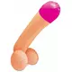 Olbrzymi dmuchany penis 160 cm