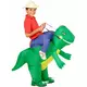 Kostium odkrywcy dinozaurów dla dzieci