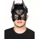 Maska plastikowa Batman The Dark Knight Rises™ dla dorosłych