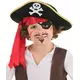 Zestaw do makijażu mini piratów