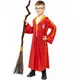 Kostium Harry'ego Pottera™ do quidditcha dla dzieci, Rozmiar: 8-10 lat (128-134 cm)