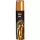 Złoty brokat do ciała w sprayu 75 ml
