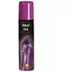 Fioletowy brokat w sprayu do ciała 75 ml