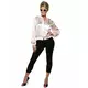 Kostium "Pink Ladies" z Grease z lat 50. dla kobiet, Rozmiar: S