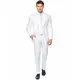 Opposuits™ Mr. White Suit, Rozmiar: Medium/Large (EU 52)