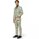 Męski garnitur Opposuits™ Mr. Cashanova, Rozmiar: Large (EU 54)