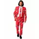 Kostium Pan Bałwan Opposuits™ dla mężczyzn, Rozmiar: L(EU54)