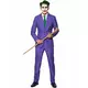Kostium Suitmeister™ dla dorosłych Mr. Joker™, Rozmiar: Medium (EU 48-50)