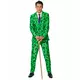 Kostium Suitmeister™ dla dorosłych Mr. Riddler™, Rozmiar: X-Large (EU 56-58)
