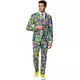 Kostium Super Mario™ dla dorosłych Opposuits™, Rozmiar: Medium/Large (EU 52)