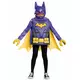 Klasyczny kostium Batgirl LEGO movie® dla dzieci, Rozmiar: 5-6 lat (109 - 126 cm)