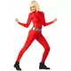 Kostium Totally Spies™ czerwona Clover dla kobiet, Rozmiar: M