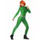 Kostium Totally Spies™ zielony Sam dla kobiet, Rozmiar: XS