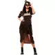 Kostium steampunk damski, Rozmiar: X-Large (46)