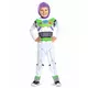 Klasyczny kostium Buzza Astrala z Toy Story™ dla dzieci, Rozmiar: 5-6 lat (109 - 126 cm)