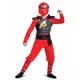 Kostium LEGACY Kai Ninjago - dziecko LEGO™, Rozmiar: 7-8 lat (124 - 136 cm)