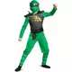 Kostium Lloyd Ninjago LEGACY - dziecko LEGO™, Rozmiar: 5-6 lat (109 - 126 cm)