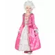 Kostium Marie-Antoinette dla dzieci, Rozmiar: 5-6 lat (105-116 cm)
