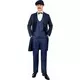 Kostium Arthura Shelby'ego Peaky Blinders™ dla mężczyzn, Rozmiar: X-Large