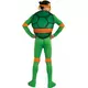 Kostium Michelangelo Ninja Turtles™ Classic dla dorosłych, Rozmiar: X-Large