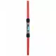 Podwójna plastikowa szabla dziecięca świetlno-dźwiękowa, image 2