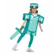 Miecz Minecraft™ dla dzieci, image 2