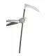 Kosa plastikowa 105 cm, image 2