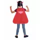 Zestaw maski i peleryny PJ Masks™ Bibou, image 2