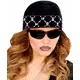 Bandana piracka dla dorosłych, image 2