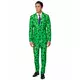 Kostium Suitmeister™ dla dorosłych Mr. Riddler™, Rozmiar: Small (EU 44-46), image 2