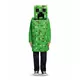 Kostium Creeper Minecraft™ Deluxe dla dzieci, Rozmiar: 5–6 lat(109–126 cm)), image 2