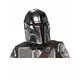 Maska Dziecięca Mandalorian™, image 2