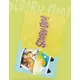 8 zaproszeń Scooby-Doo™ z kopertami 10x16 cm, image 2