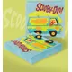 20 papierowych serwetek Scooby Doo™ 33 x 33 cm, image 2