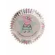 25 owijek do babeczek Peppa Pig™ 5 x 3cm, image 2