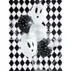 Neonowe lateksowe balony Halloween 27 cm, image 2