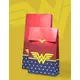6 torebek prezentowych Wonder Woman™, image 2