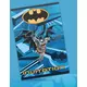 8 Zaproszenia na urodziny z kopertą Batman™ 10 x 16 cm, image 2